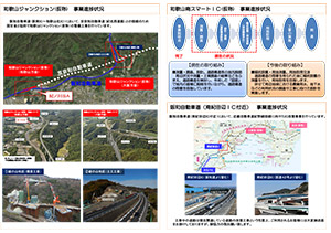 ぐるっと紀伊だより（NEXCO西日本　和歌山工事事務所広報誌） 広報誌 第2号