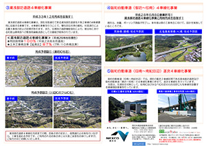 ぐるっと紀伊だより（NEXCO西日本　和歌山工事事務所広報誌） 広報誌 第4号