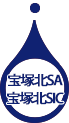 宝塚北SA
宝塚北SIC