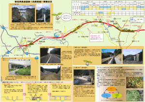 新名神兵庫だより 広報誌 第13号