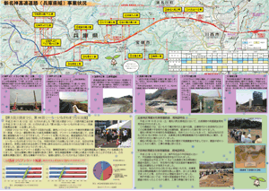 新名神兵庫だより 広報誌 第14号