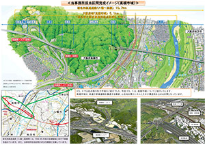 新名神大阪東だより（NEXCO西日本　新名神大阪東事務所広報誌） 広報誌 Vol.5