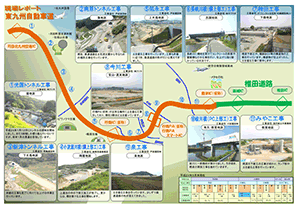 広報誌 「繋（つな）ごう東九州道」 Vol．8