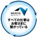 NEXCO西日本グループ