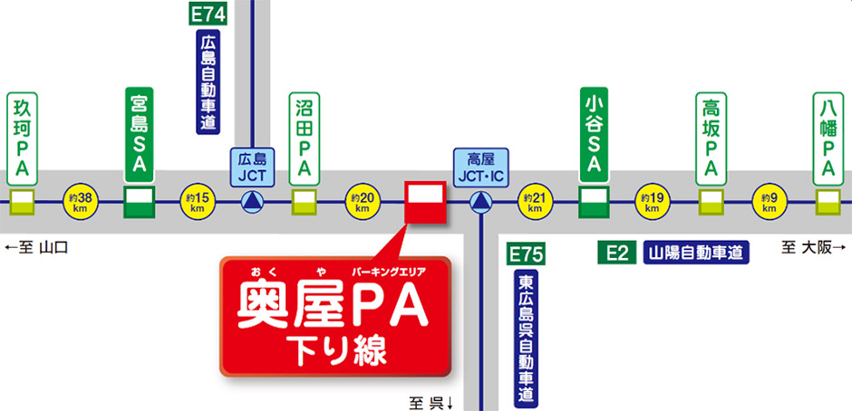 う回路図