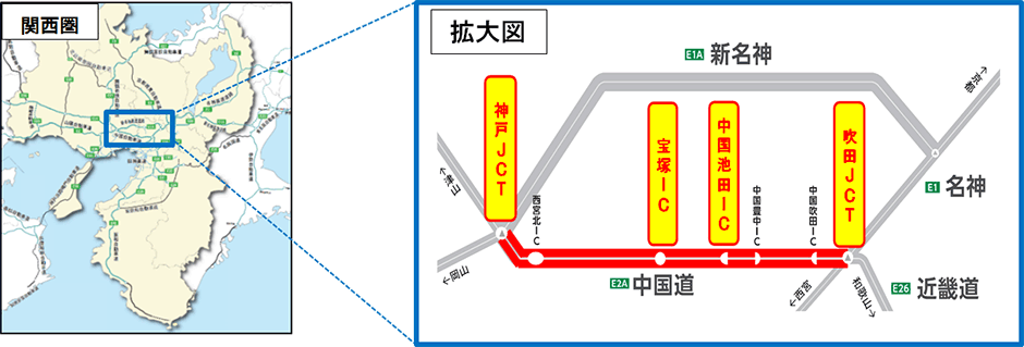 位置図