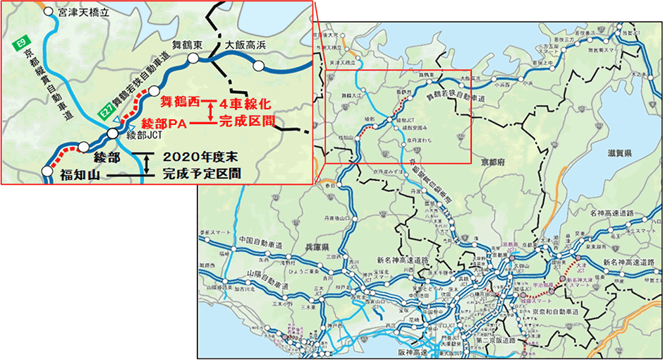 路線図