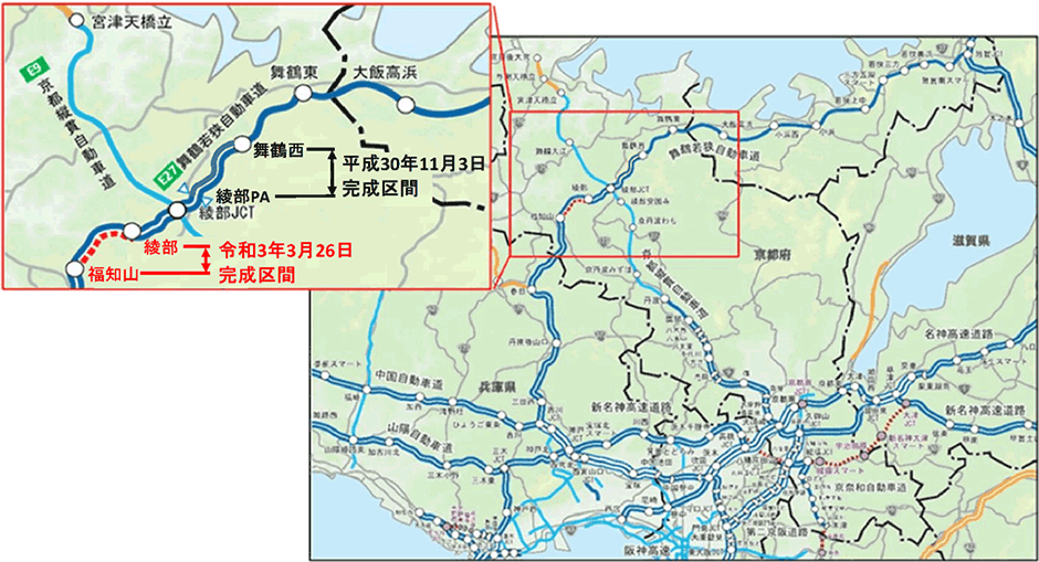 路線図