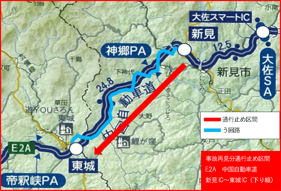 う回路図