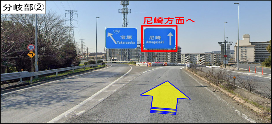 う回路案内