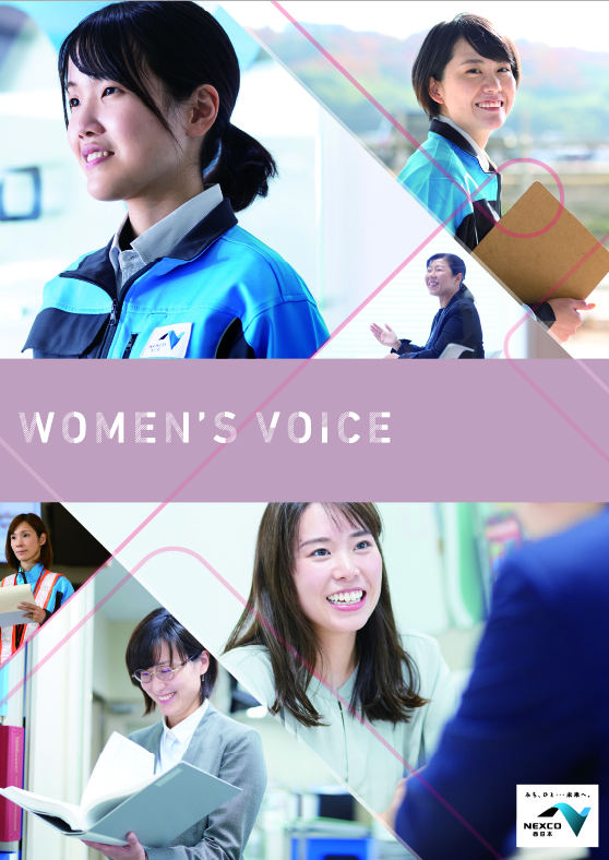 WOMEN’S VOICE