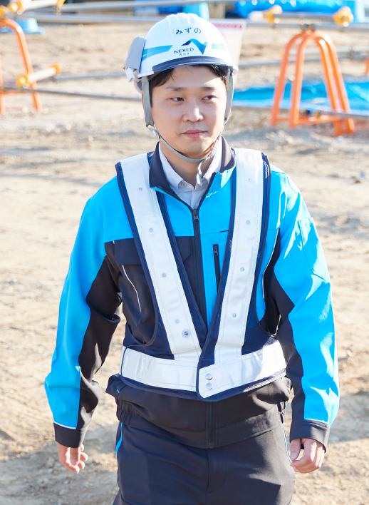 水野 建人